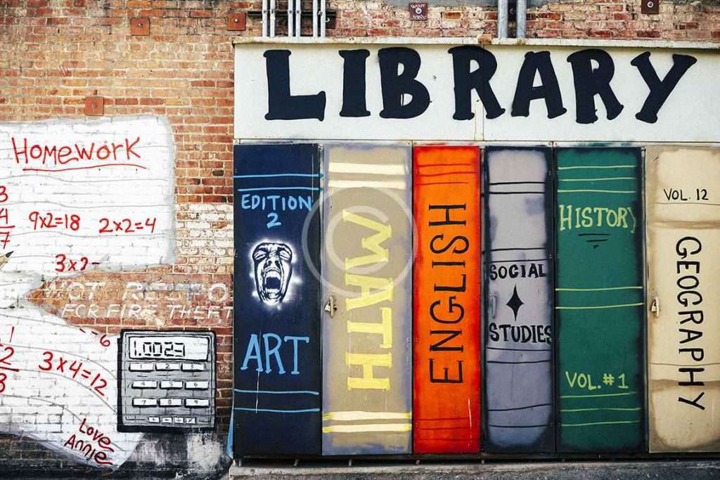 Bookfair