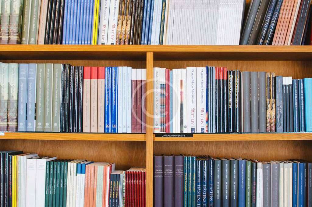 Bookfair
