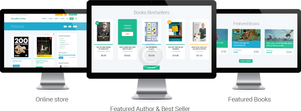 Bookfair