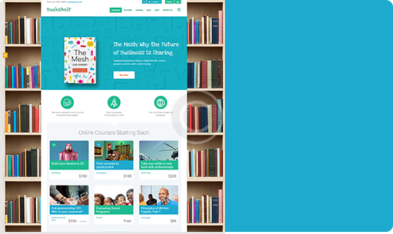 Bookfair