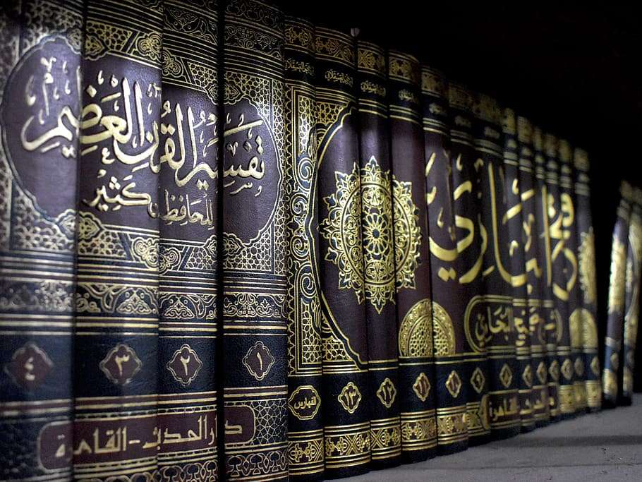 Bookfair