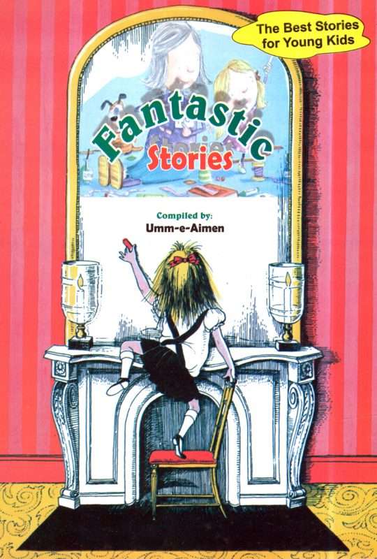 Bookfair