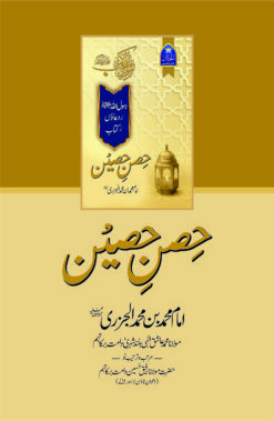 Alternative view of Hisn-e-Haseen <br>حصنِ حصین