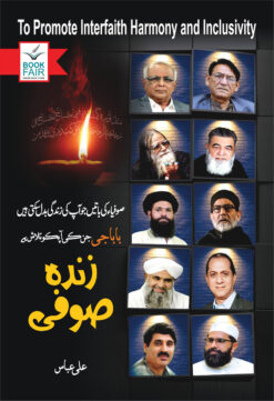 Zinda Sufi<br> زندہ صوفی