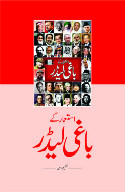 Alternative view of Baghi Leader  <br> استعمار کے باغی لیڈر